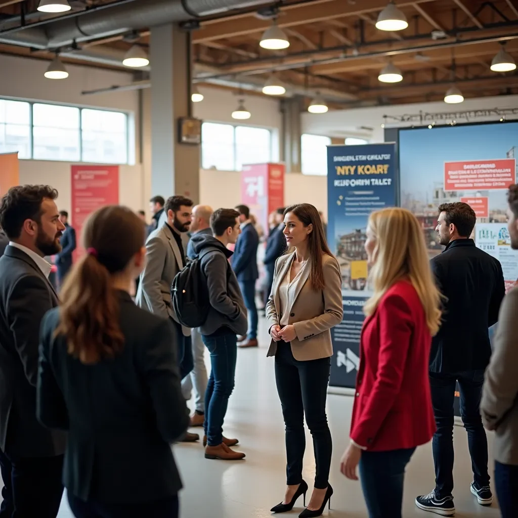 Creative environment