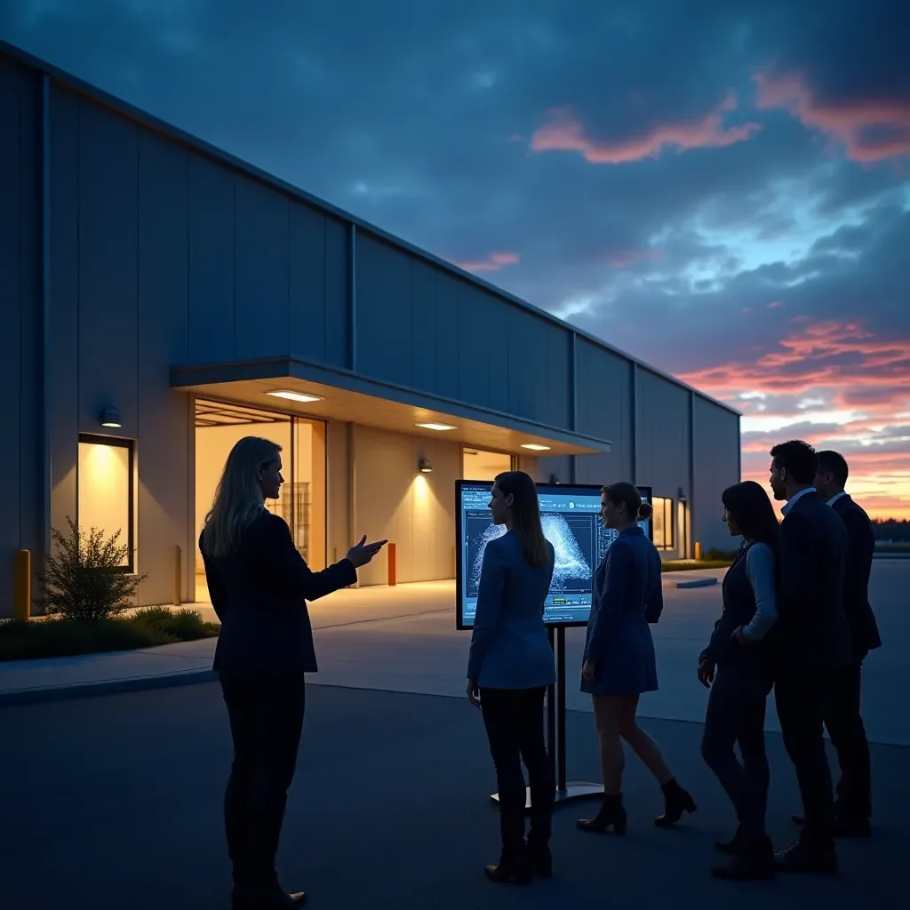 Natural earth-friendly solutions